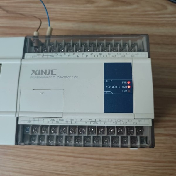 华泰信捷PLC，XC2-32R-C，24V电，1台，100议价,电子元器件市场,其它元器件,淘宝优惠券,粉丝福利购,淘宝优惠卷