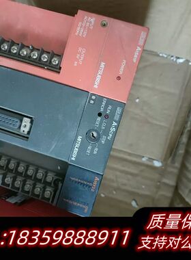 PLC模块A1SJHCPU询价