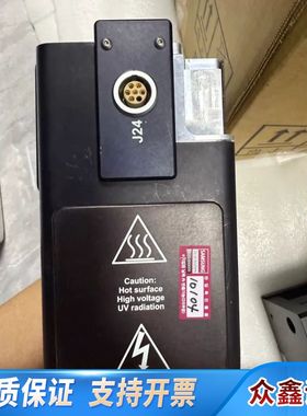 J.A.Woollam FLS-400光源