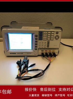 租售回收台湾原装Gwinstek固纬 APS-1102A可编程交流电源议价