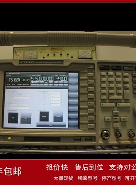 租售/回收sencore CRD4900 AG4800A信号发生器议价