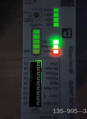 电源，QUNIT4-UPS/24DC/24DC/20详谈