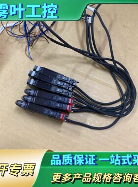 FS-N41P正品放大器，9新，功能正常，实物直接【议价】