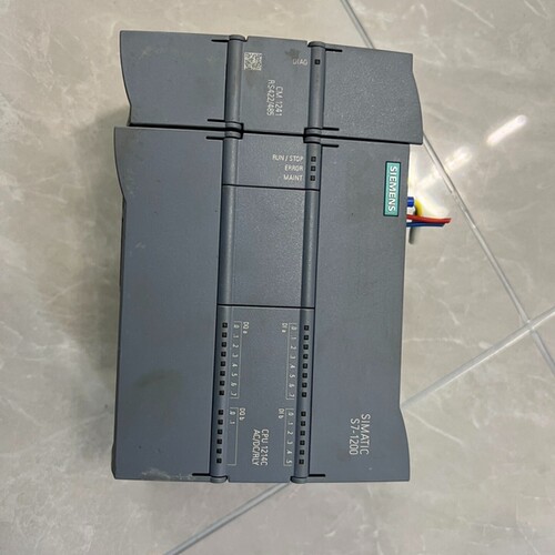 6ES7 214-1BG40-0XB0 ，120议价