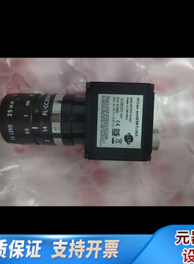 工业相机eco625MTLGEA SVS-VISTEK