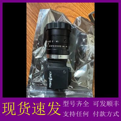 全新【POINTGREY灰点 BFLY-PGE-50A2C-CS需询价