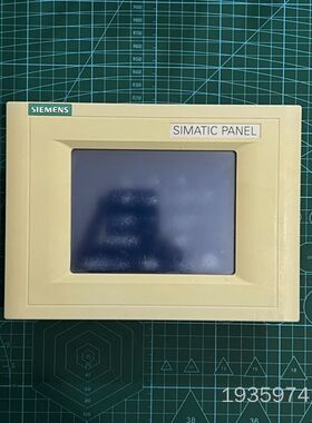 触摸屏 6AV6 545-0BA15-2AX0议价