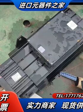 浙江大成伺服电机，DCM-CBL250R350AD，额定议价