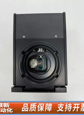 SCANLAB激光振镜hurrySCAN II 14 106