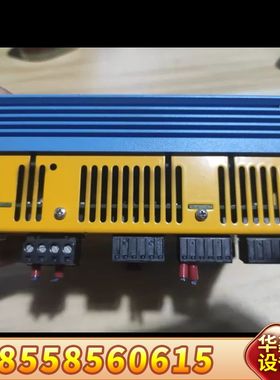 黑马模块HIMatrix F3DIO