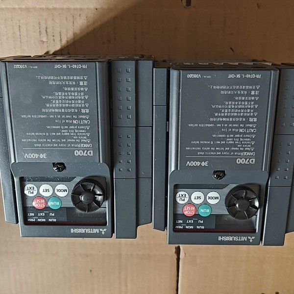 议价拆机三菱变频器1.5KW,电子元器件市场,其它元器件,淘宝优惠券,粉丝福利购,淘宝优惠卷