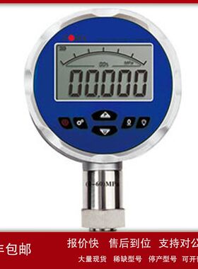 DP385精密数字压力表议价