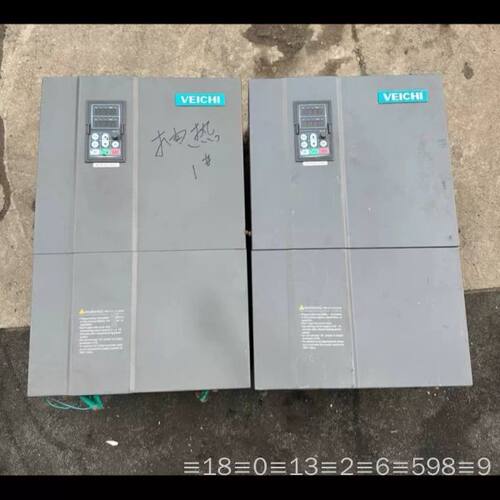 伟创变频器55/75KW AC60-T3-055G/075P议价