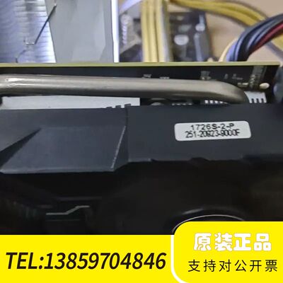 索泰 P106-100 6G无输端魔改GTX1060 6G议价