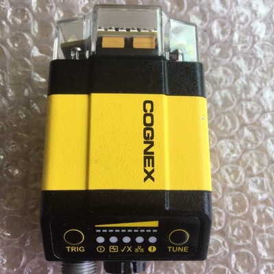 康耐视读码器DM302X、实物拍照、原装功能正常使用议价