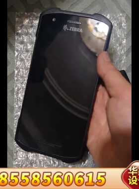 斑马TC210K数据采集器 02a423 64g内存PDA手