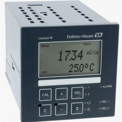 EH 电导率变送器CLM223-CD0005