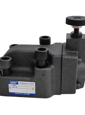 KEET背压阀RV-G03-1-30 RV-G03-1-T RV-G06-1-30 RV-G06-1-T调压