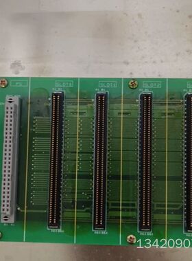 PLC底座 MB-01，JRCP-317110 8731议价