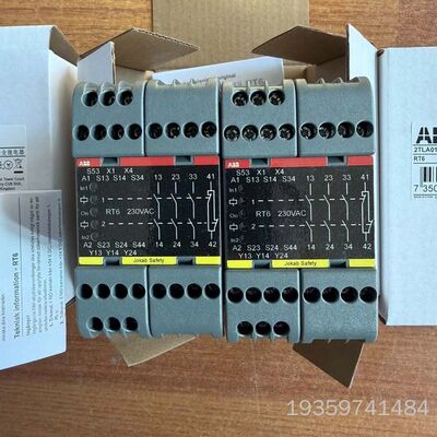 RT6 230V   2TLA010026R0500议价
