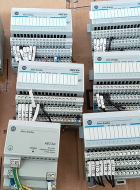 议价1794-IB16  1794-OB16 成色新 拆机件 实