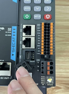 华泰汇川变频器，MD800-0-2S24B议价