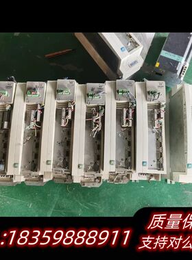 伦茨变频器驱动器EVS9323-ES  实拍测试议价