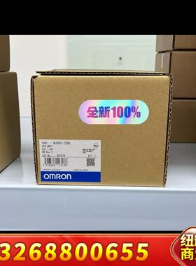 NJ301-1200  22年 库存2台！议价