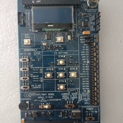 Bluegiga BT开发板 DKBT V1.0