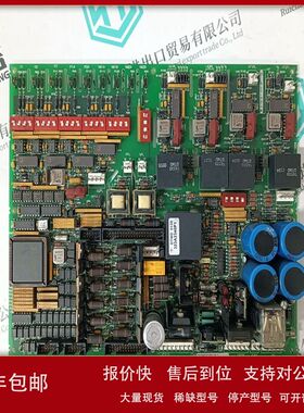 DCS系统配件DS200DCFBG1BLC现货库存议价