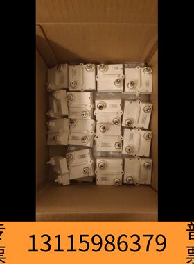 众桦EBG滤波电阻，型号UXP600-0.5R，0R5K，正议价