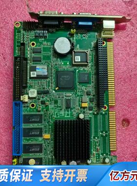 研扬ANLX800-ISA REV.A1.0主板，，