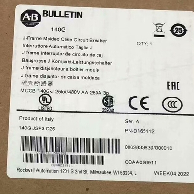 140G-J2F3-D25 全新原装正品