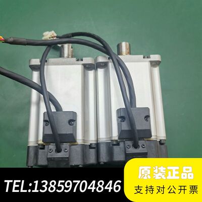 A6伺服电机 MSMF092L1U2M  1KW议价