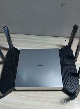 TP-LINK AX6000双频WiFi6路由器，型号TL-详谈