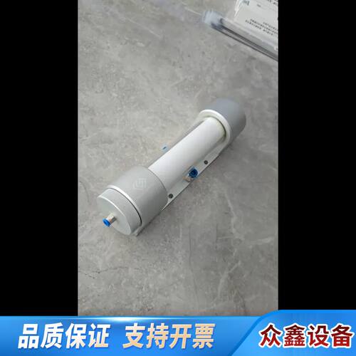 昶艾CI-GF2800过滤器滤芯检测仪表进气过滤除粉尘颗粒杂