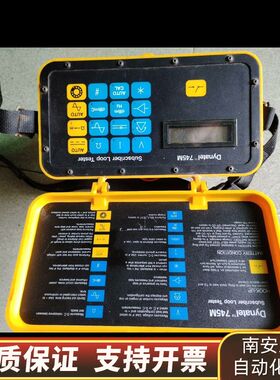 3M Dynatel 745M 原厂线路仪 带电流询价