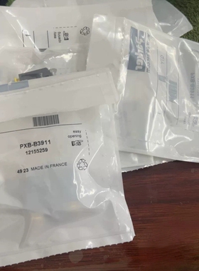 Parker派克气动阀PXB-B3911全新原装,不是翻新，议价