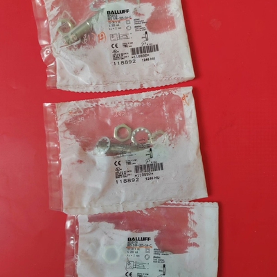 巴鲁夫传感器BES01C8！三个！(议价）