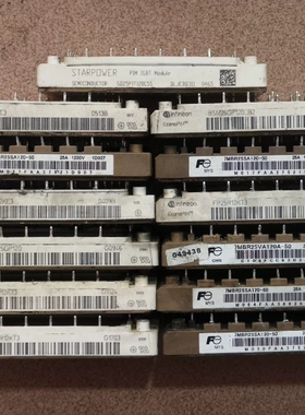 议价7单25A模块FP25R12KT3 FP25R12KE3