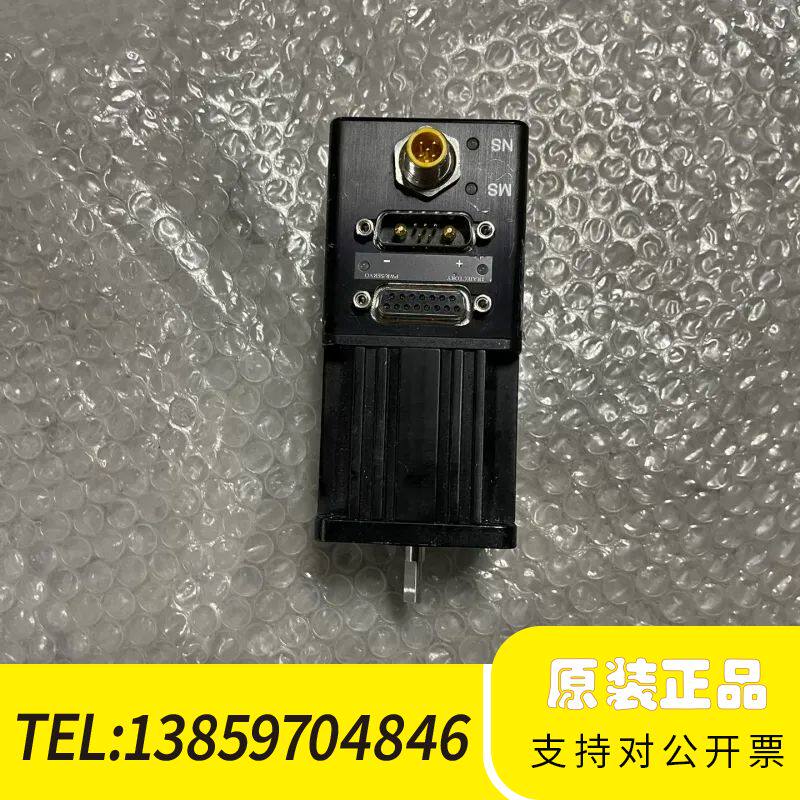 MOOG穆格SM2320D-DN2PLS-F2 SmartM议价