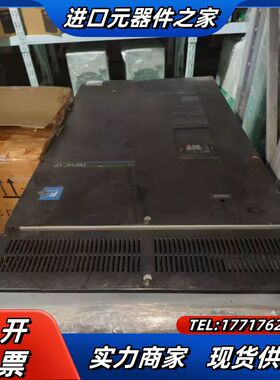 变频器FRN0415F2S-4C，200kW三相，成色轻议价