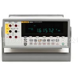 福禄克 Fluke 8846A 数字多用表Fluke 8845A万用表Fluke 8808A