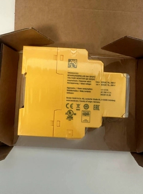 非标价Bender  VMD421H-D-3 原装 成色很新议价