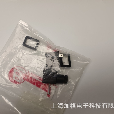 意大利BONESI电磁阀配套线圈 24V