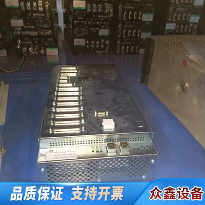 AMAT控制器板卡，型号0195-14265-REV 04，
