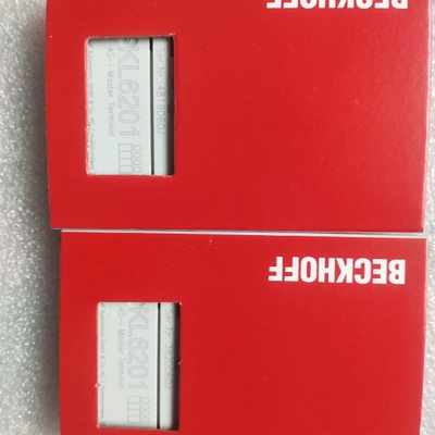 议价KL6201倍福模块，全新正品，