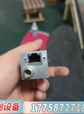 imitech工业相机IMB-716GA 带镜头