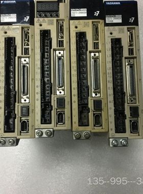 SGD7S－2R8A00A七系400瓦伺服驱动器sgd7详谈