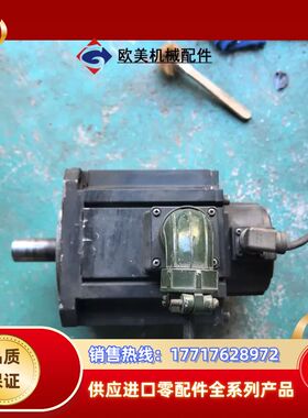 伺服电机MDME202S1G   2KW  原装，功议价